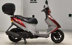 SUZUKI ADDRESS V125 G CF46A