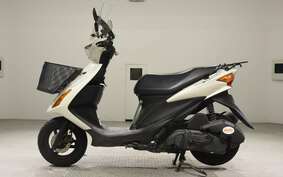 SUZUKI ADDRESS V125 S CF4MA