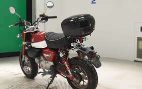 HONDA MONKEY 125 ABS JB02