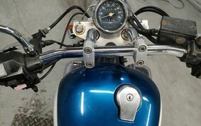 YAMAHA VIRAGO 250 S 3DM