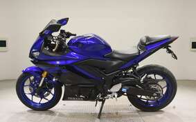 YAMAHA YZF-R3 2020 RH13J