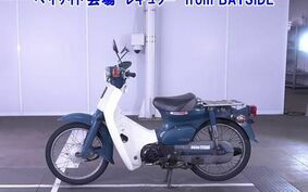 HONDA C50-FI AA01