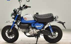 HONDA MONKEY 125 JB03