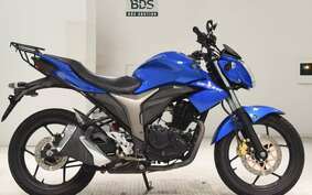 SUZUKI GIXXER 150 NG4BG