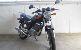 SUZUKI EN125 2A PCJK6