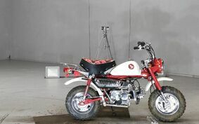 HONDA MONKEY Z50J