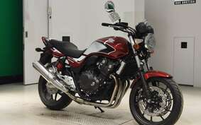 HONDA CB400SF GEN 4 A 2023 NC42