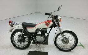 HONDA TL50 TL50