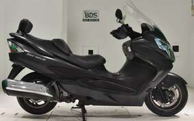 SUZUKI SKYWAVE 400 A 2015 CK45A