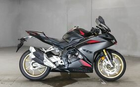 HONDA CBR250RR MC51