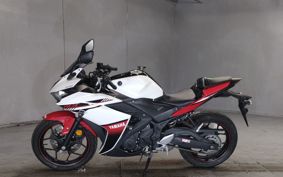 YAMAHA YZF-R3 RH07J