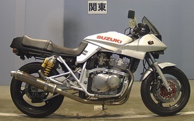 SUZUKI GSX400S KATANA 1992 GK77A