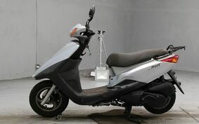 YAMAHA AXIS 125 TREET SE53J