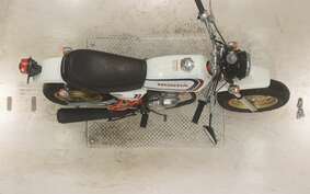 HONDA APE 50 AC16