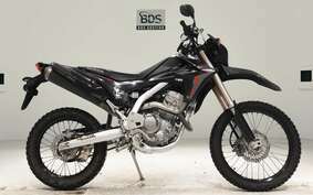 HONDA CRF250L MD44