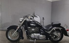 SUZUKI INTRUDER 400 CLASSIC VK54A