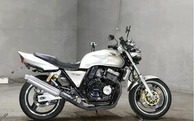 HONDA CB400SF VERSION S 1998 NC31