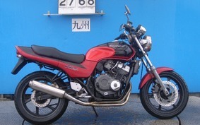 HONDA JADE MC23