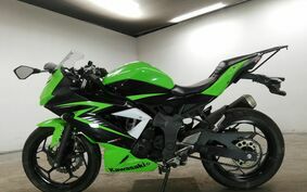 KAWASAKI NINJA 250 SL BX250A