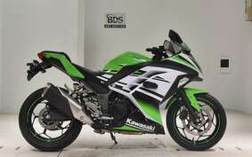 KAWASAKI NINJA 250 ABS EX250L