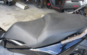 HONDA PHASE MF11