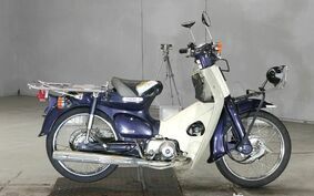 HONDA C70 SUPER CUB HA02