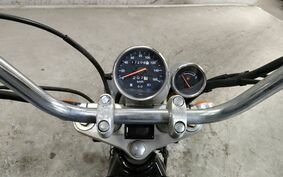 SUZUKI GZ125HS PCJG3