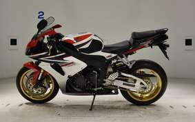 HONDA CBR1000RR 2007