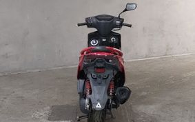 YAMAHA CYGNUS125XSR SED8J