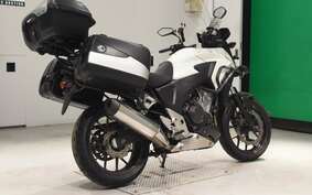 HONDA 400 X 2014 NC47