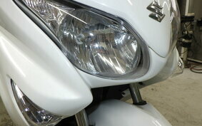 SUZUKI SKYWAVE 200 (Burgman 200) CH41A