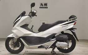 HONDA PCX125 JF56