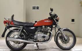 SUZUKI GS400 GS400