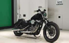 HARLEY XL1200N 2009 CZ3