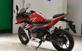 HONDA CBR150R