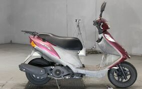 SUZUKI ADDRESS V125 G CF4EA