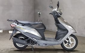 SUZUKI ADDRESS V125 DT11A