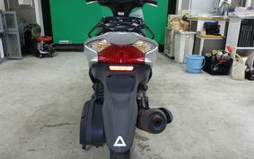 SUZUKI ADDRESS V125 S CF4MA