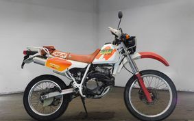 HONDA XLR250 BAJA MD22