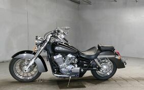 HONDA SHADOW 400 CLASSIC 2009 NC44