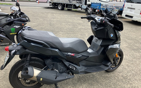 BMW C400X 2019 0C09