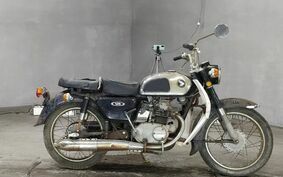 HONDA CD125K BENLY CD125K