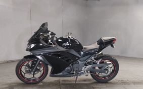 KAWASAKI NINJA250 EX250L