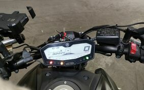 YAMAHA MT-07 2019 RM19J