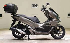 HONDA PCX125 JF81