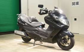 SUZUKI SKYWAVE 250 (Burgman 250) S Gen.3 CJ46A