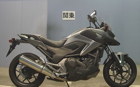 HONDA NC750X D Limited 2014 RC72