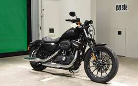 HARLEY XL883N 2014 LE2