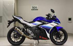 SUZUKI GSX250R DN11A