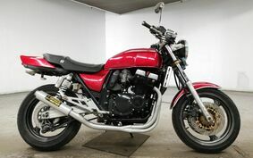 SUZUKI GSX400X IMPULSE 1996 GK79A